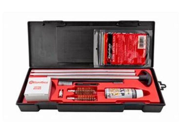 20 bore cleaning kit - featured image