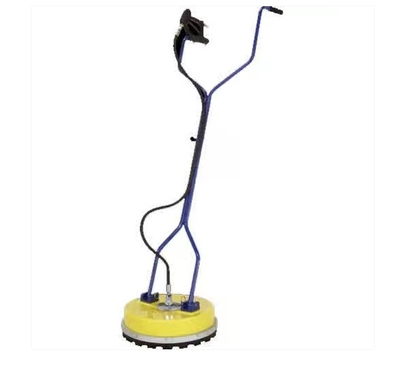 Be 16 Inch Surface Cleaner Manual - featured image