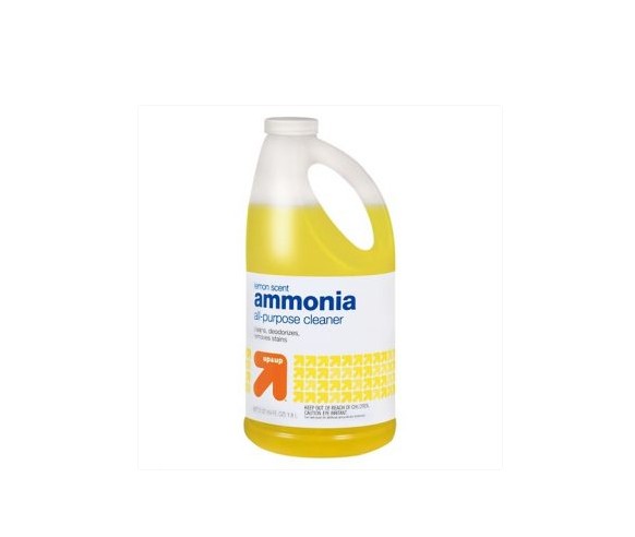 Ammonia For Carpet Cleaner - featured image