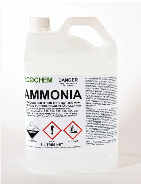 Ammonia For Carpet Cleaner