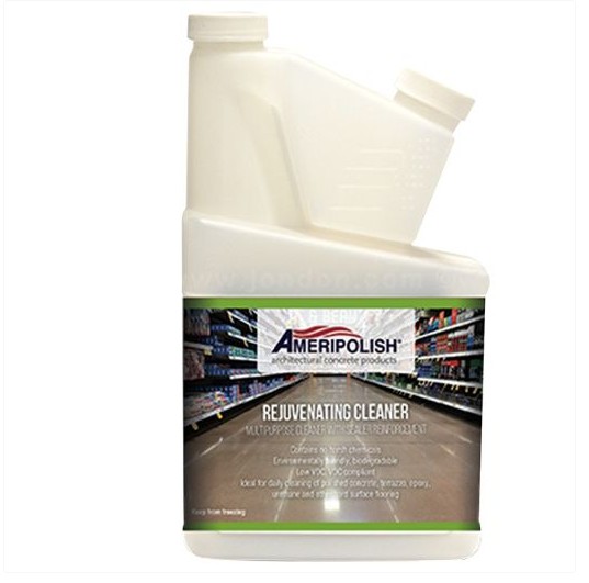 ameripolish rejuvenating cleaner - featured image